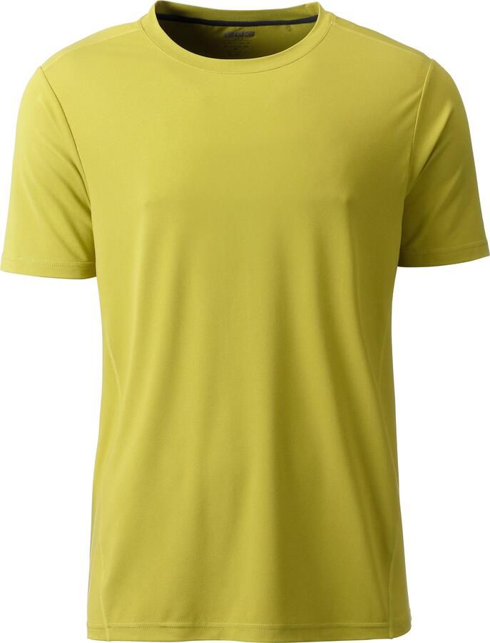 LPO Functioneel shirt Heren functioneel shirt Mathias 2