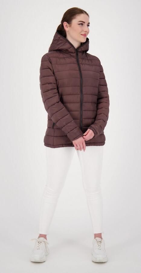 LPO Gewatteerde jas GILMOUR MELVILLE VI Women - Foto 3