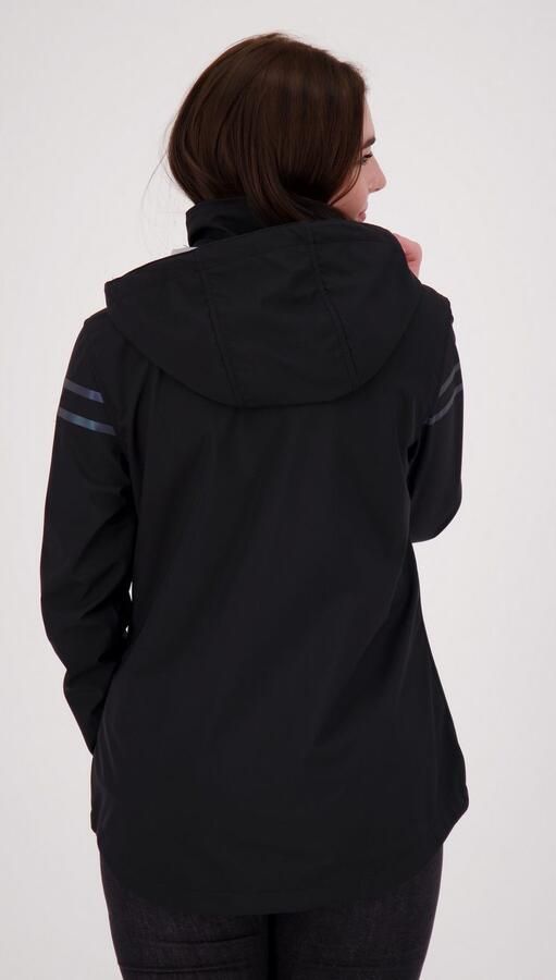 LPO Softshell-jack Dames softshelljack Vanessa