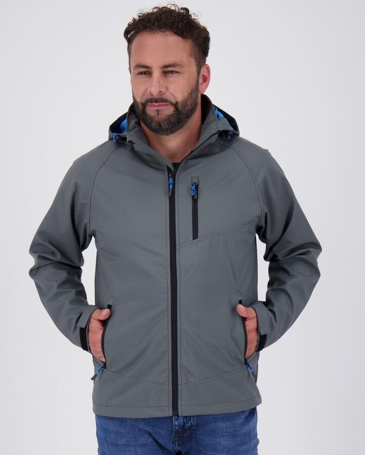 LPO Softshell-jack ELLIOT PEAK III MEN - Foto 5