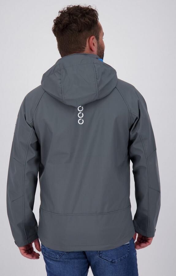 LPO Softshell-jack ELLIOT PEAK III MEN - Foto 2