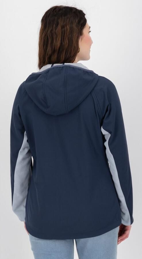 LPO Softshell-jack PIARA WMN