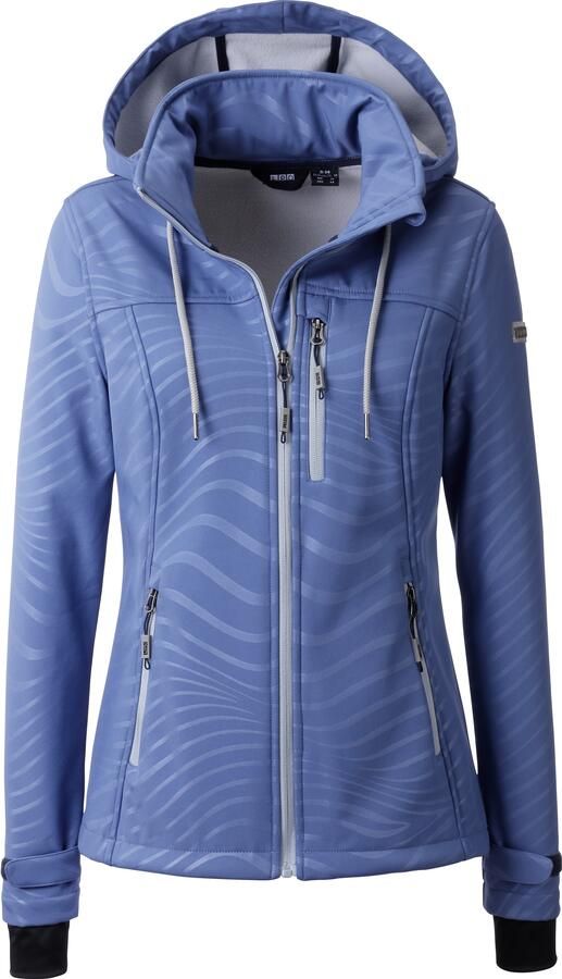 LPO Softshell-jack Softshelljack Sarina