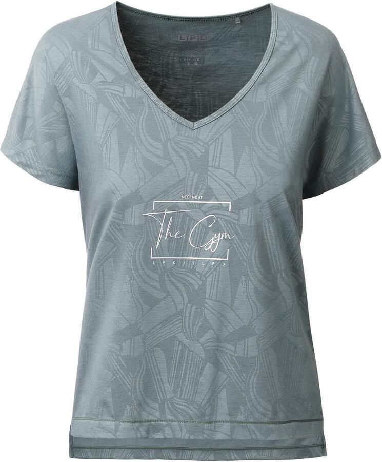 LPO T-shirt Dames T-shirt Rachel