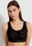 LSCN by LASCANA Bustier van fijne kant (1-delig) - Thumbnail 1
