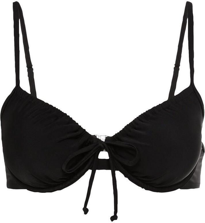 LSCN by LASCANA Beugelbikinitop GINA in trendy kleuren - Foto 4