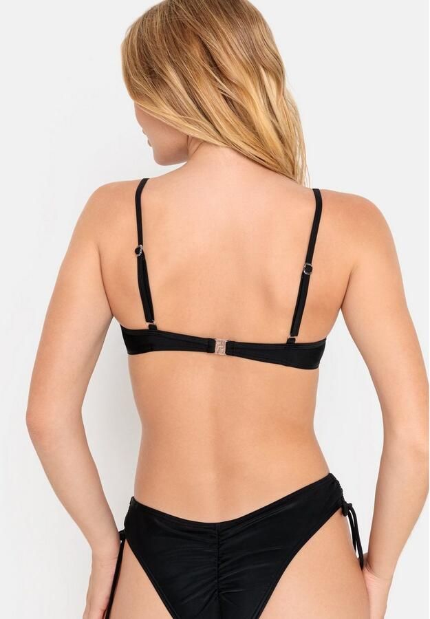 LSCN by LASCANA Beugelbikinitop GINA in trendy kleuren - Foto 2