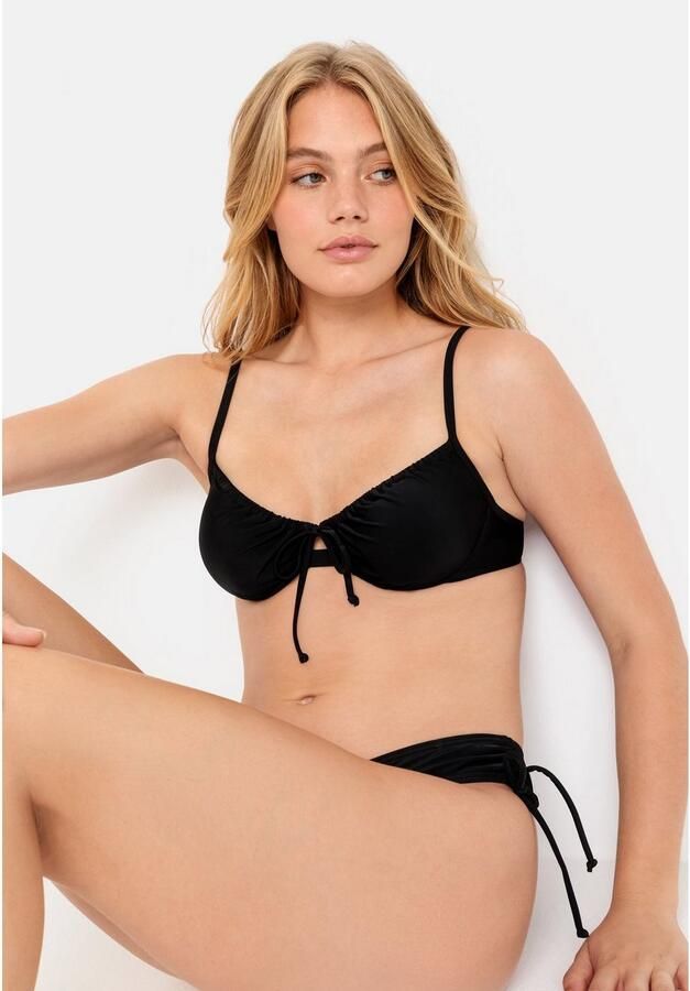 LSCN by LASCANA Beugelbikinitop GINA in trendy kleuren