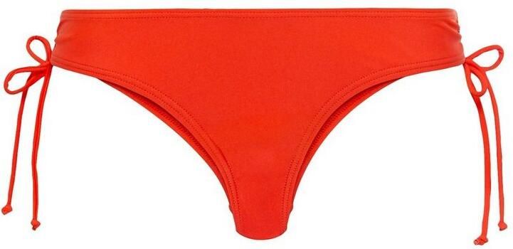 LSCN by LASCANA Bikinibroekje GINA met modieuze aanrimpelingen - Foto 5