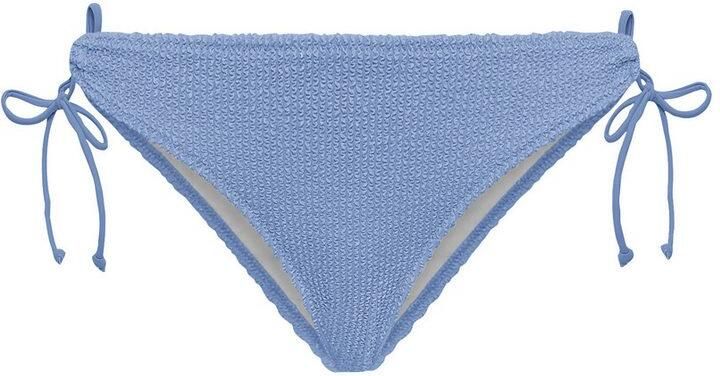 LSCN by LASCANA Bikinibroekje Lou trendy structuurstof - Foto 7