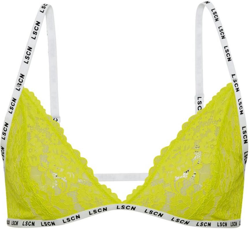 LSCN by LASCANA Bralette met variabele bandjes (1-delig)