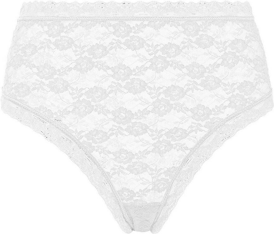 LSCN by LASCANA Brazilian slip van fijne kant (1 stuk)