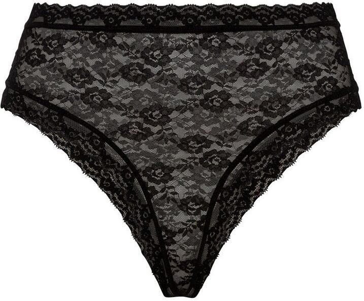 LSCN by LASCANA Brazilian slip van fijne kant (1 stuk) - Foto 4