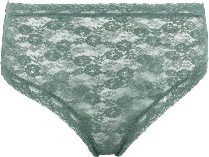LSCN by LASCANA Brazilian slip van fijne kant (1 stuk) - Foto 5