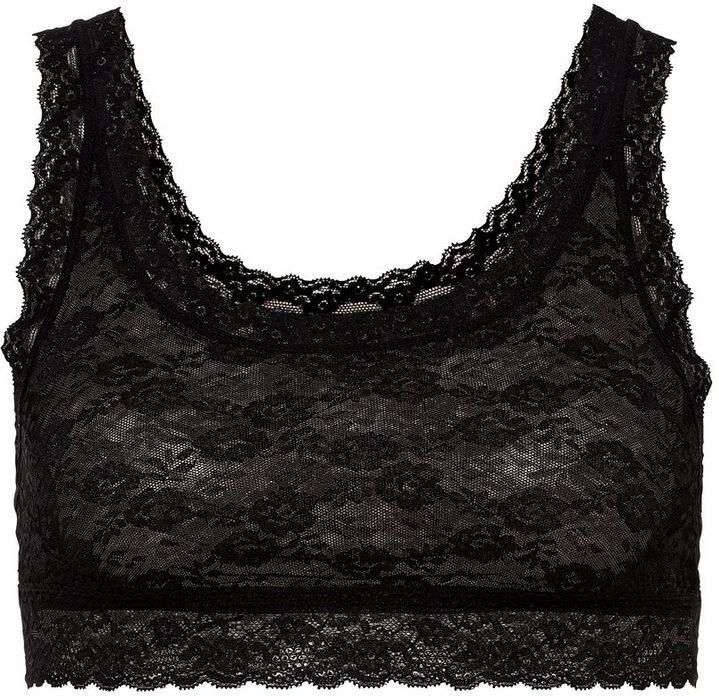 LSCN by LASCANA Bustier van fijne kant (1-delig) - Foto 4