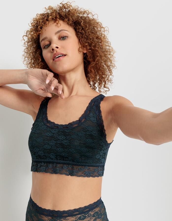 LSCN by LASCANA Bustier van fijne kant (1-delig) - Foto 5