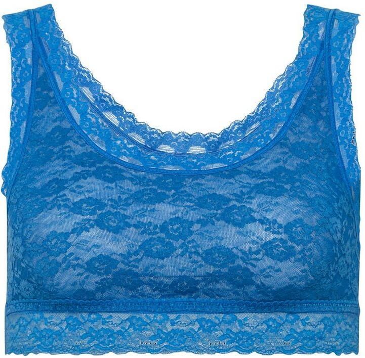 LSCN by LASCANA Bustier van fijne kant (1-delig) - Foto 3