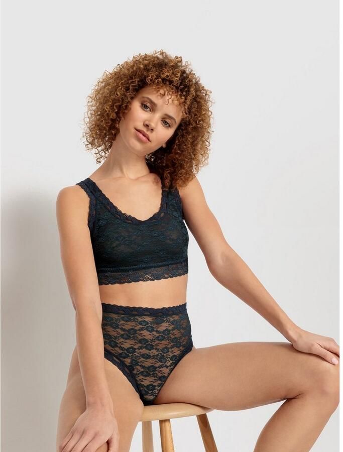 LSCN by LASCANA Bustier van fijne kant (1-delig) - Foto 2