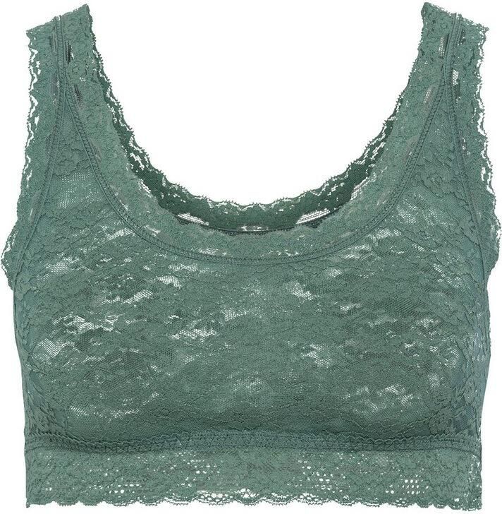 LSCN by LASCANA Bustier van fijne kant (1-delig) - Foto 7