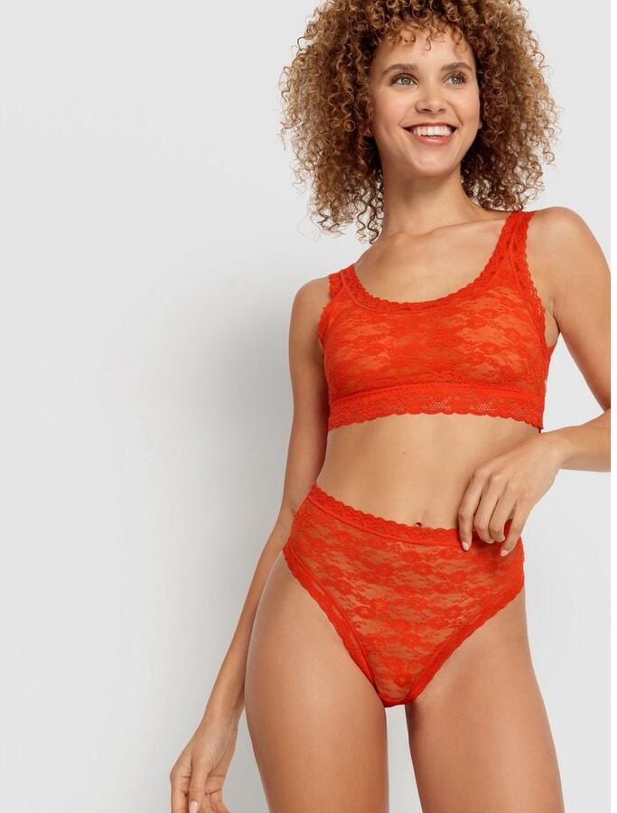 LSCN by LASCANA Bustier van fijne kant (1-delig) - Foto 2