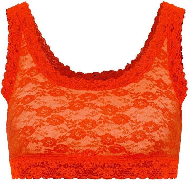 LSCN by LASCANA Bustier van fijne kant (1-delig) - Foto 3