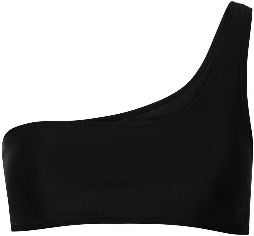 LSCN by LASCANA Bustierbikinitop GINA in one-shoulder-uitstraling