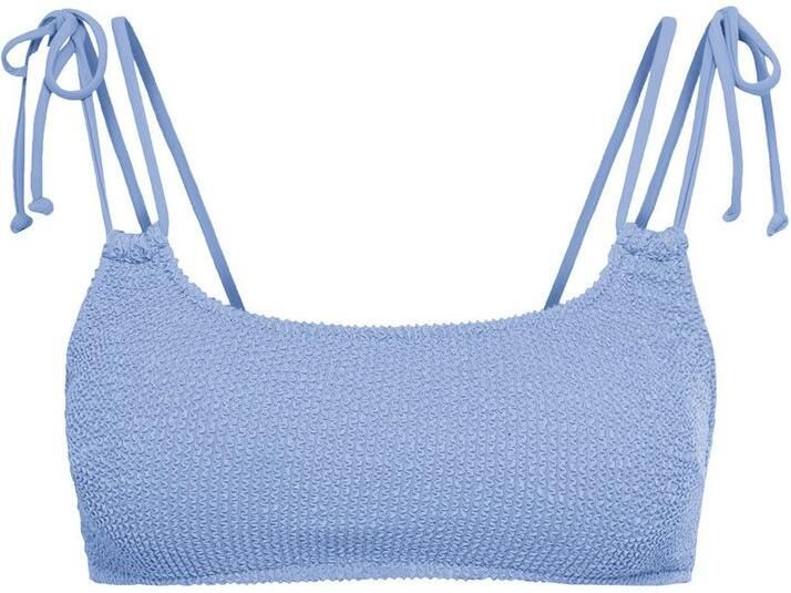 LSCN by LASCANA Bustierbikinitop Lou trendy structuurstof - Foto 6