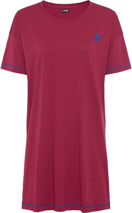 LSCN by LASCANA Nachthemd - Foto 7