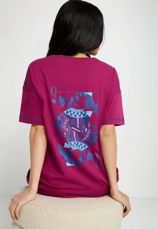 LSCN by LASCANA Nachthemd - Foto 4