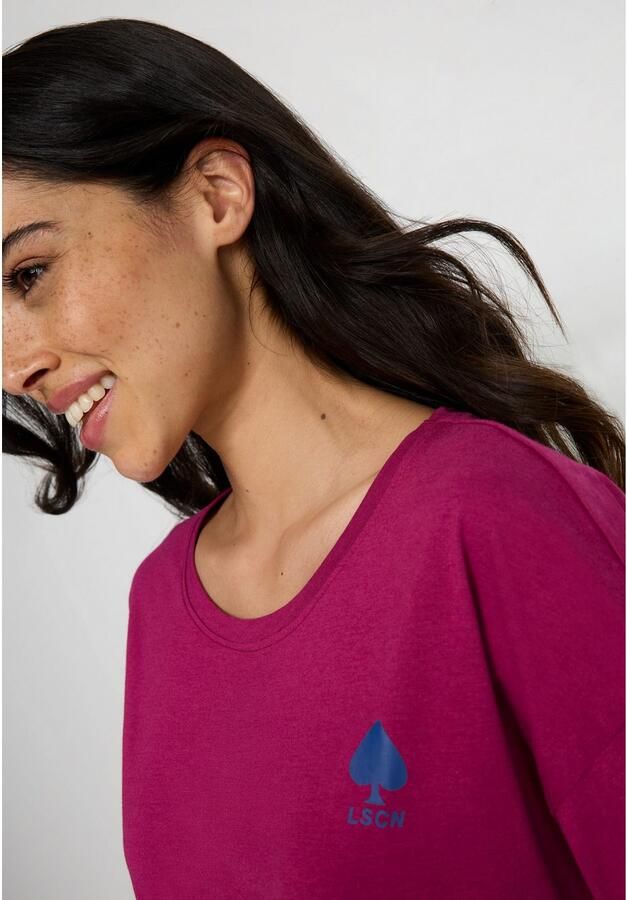 LSCN by LASCANA Nachthemd