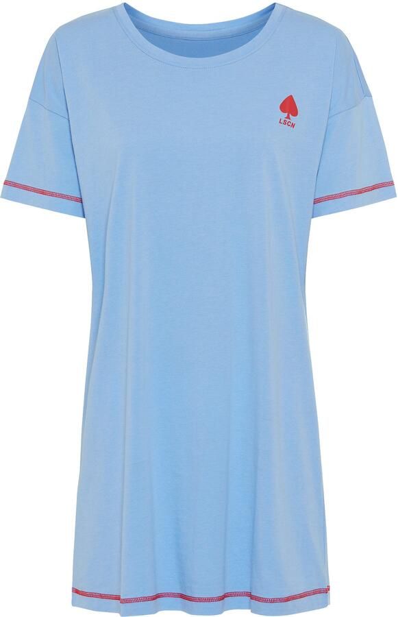 LSCN by LASCANA Nachthemd - Foto 8