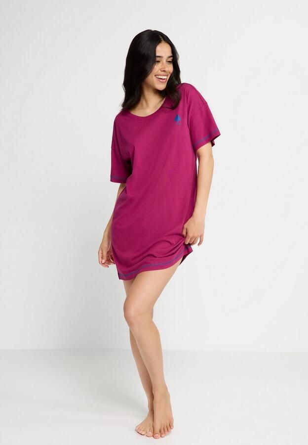 LSCN by LASCANA Nachthemd - Foto 6