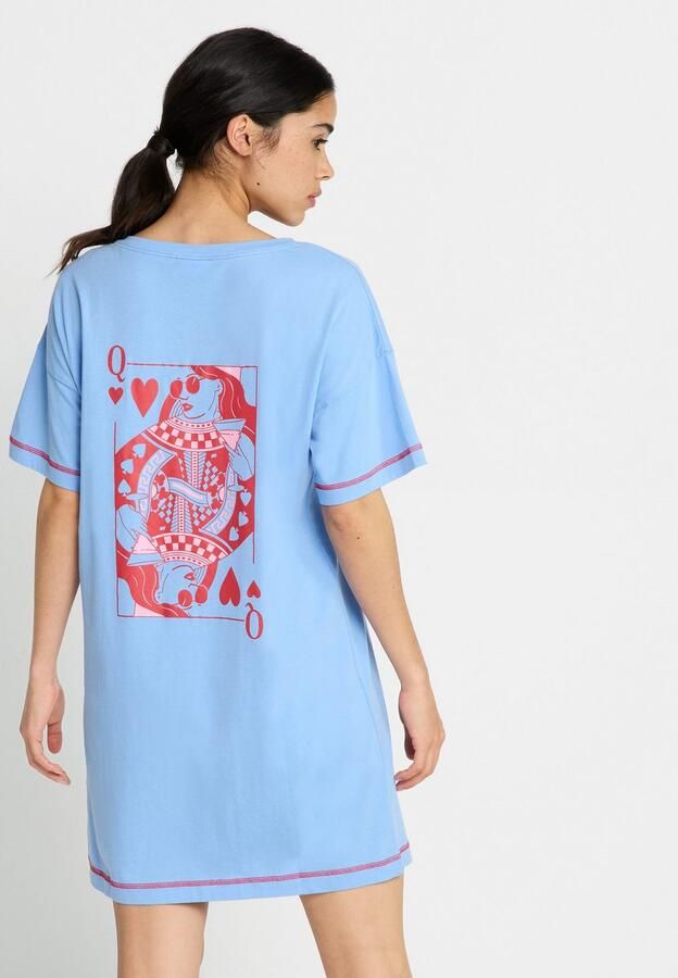 LSCN by LASCANA Nachthemd - Foto 5