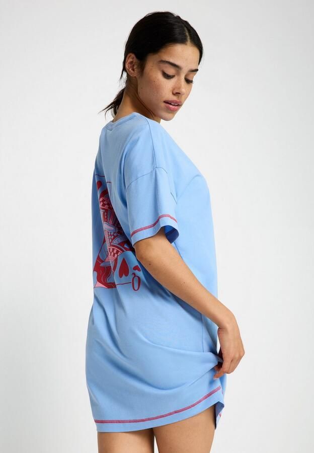 LSCN by LASCANA Nachthemd - Foto 6