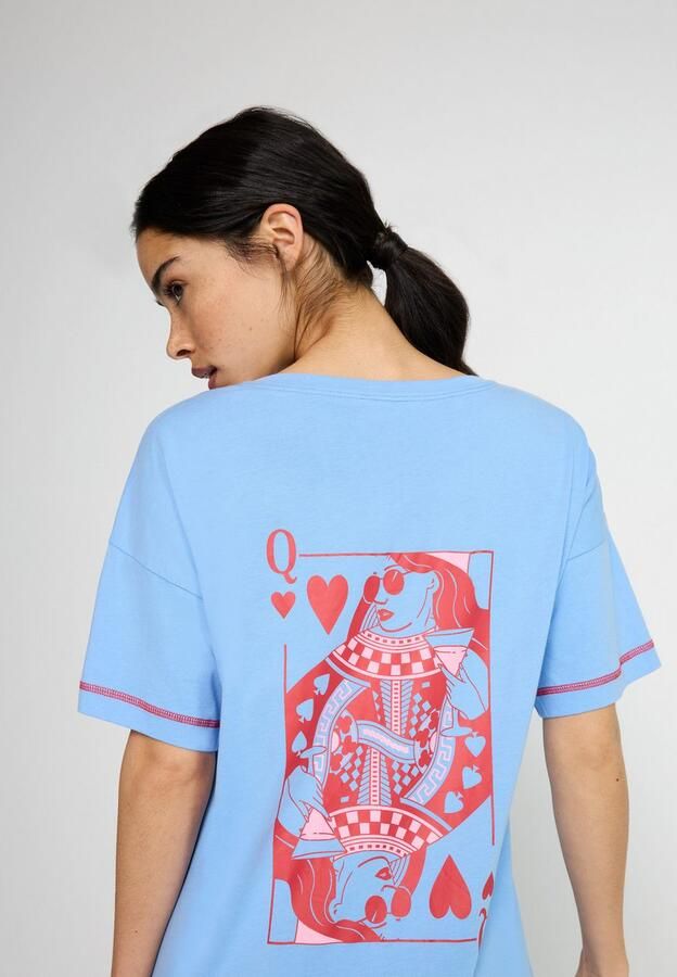 LSCN by LASCANA Nachthemd - Foto 7