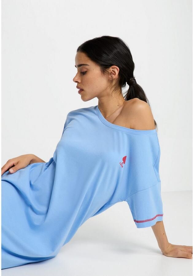 LSCN by LASCANA Nachthemd - Foto 3