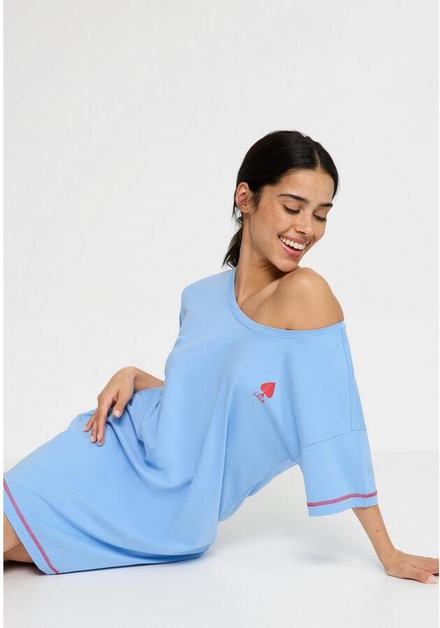 LSCN by LASCANA Nachthemd