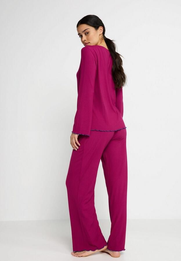 LSCN by LASCANA Pyjama (set 2-delig) - Foto 4