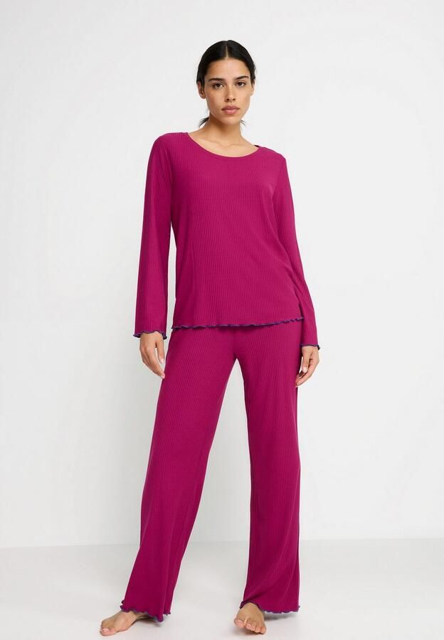 LSCN by LASCANA Pyjama (set 2-delig) - Foto 5