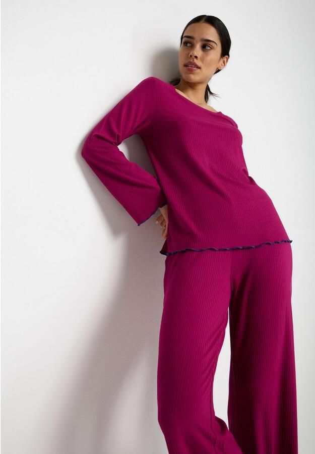 LSCN by LASCANA Pyjama (set 2-delig) - Foto 3