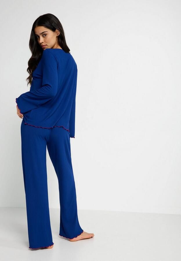 LSCN by LASCANA Pyjama (set 2-delig) - Foto 2