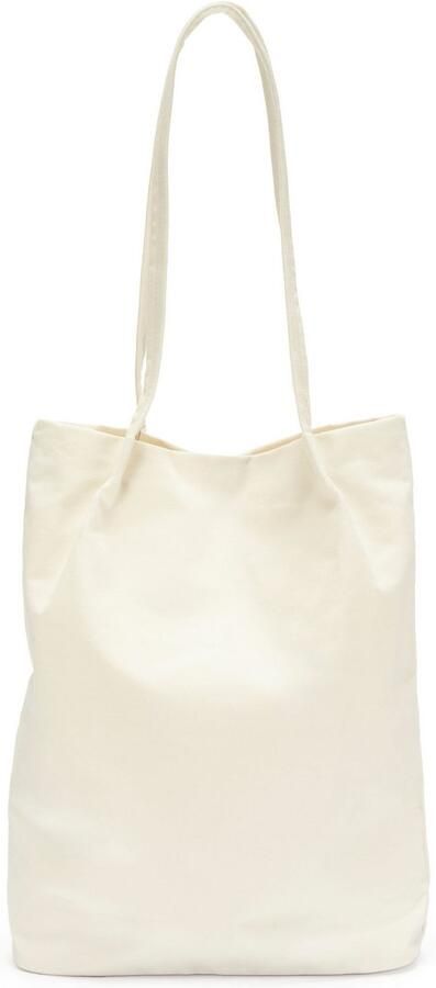 LSCN by LASCANA Shopper Schoudertas strandtas draagtas VEGAN - Foto 3