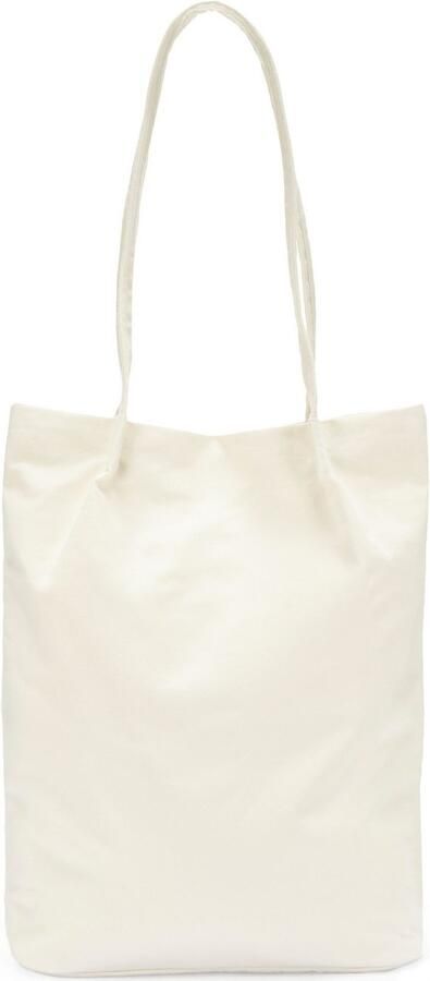 LSCN by LASCANA Shopper Schoudertas strandtas draagtas VEGAN - Foto 3