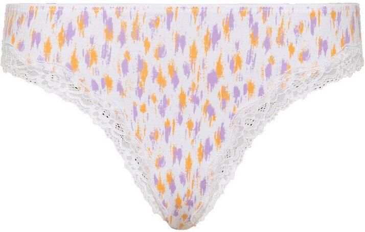 LSCN by LASCANA String met delicate kant-bies (1 stuk) - Foto 4