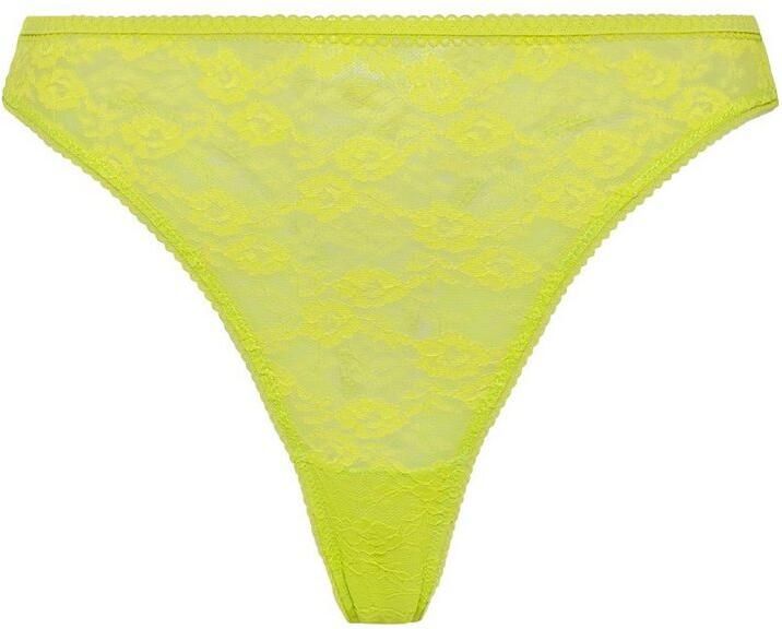 LSCN by LASCANA String van bloemige kant (1 stuk) - Foto 3