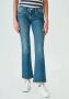 LTB Bootcut jeans Valerie met stretchaandeel (1-delig) - Thumbnail 2
