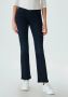 LTB Bootcut jeans Valerie met stretchaandeel (1-delig) - Thumbnail 2