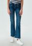 LTB Bootcut jeans Valerie met stretchaandeel - Thumbnail 2