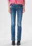 LTB Bootcut jeans Valerie met stretchaandeel - Thumbnail 1