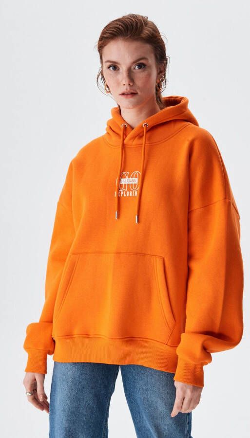 LTB Hoodie TIPORO (1-delig)